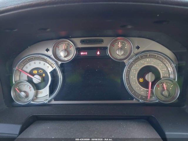 RAM 1500 2014 1C6RR7PTXES232680 Image 7