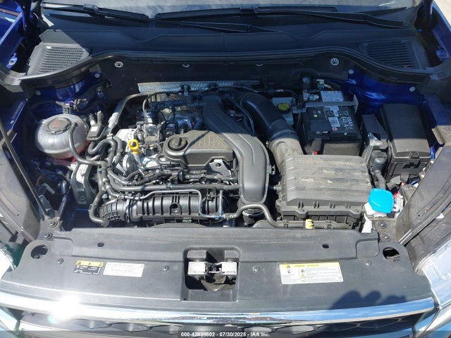 Volkswagen tsi 2024 3VV4X7B29RM020487 Image 10