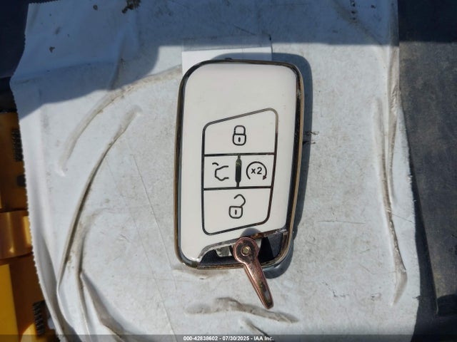 Volkswagen tsi 2024 3VV4X7B29RM020487 Image 11
