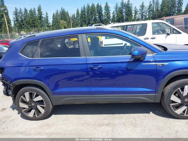 Volkswagen tsi 2024 3VV4X7B29RM020487 Image 14
