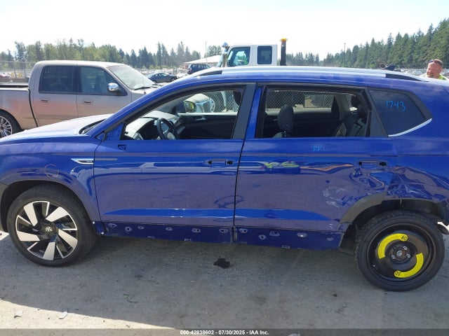Volkswagen tsi 2024 3VV4X7B29RM020487 Image 15