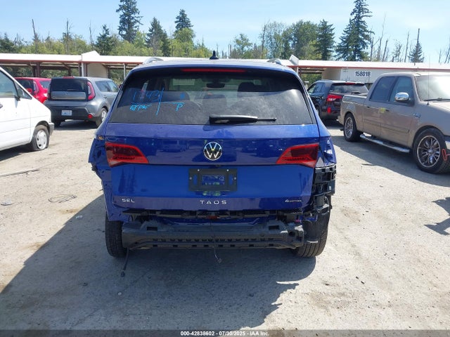 Volkswagen tsi 2024 3VV4X7B29RM020487 Image 17