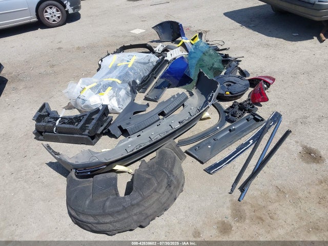 Volkswagen tsi 2024 3VV4X7B29RM020487 Image 12