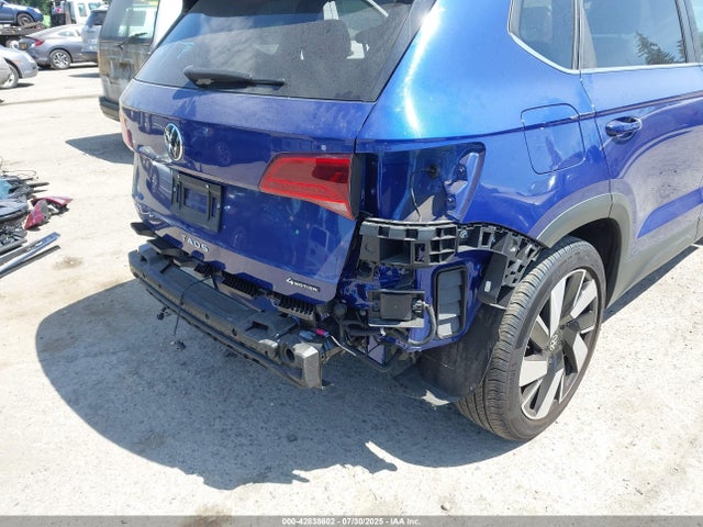 Volkswagen tsi 2024 3VV4X7B29RM020487 Image 18