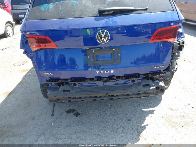 Volkswagen tsi 2024 3VV4X7B29RM020487 Image 19