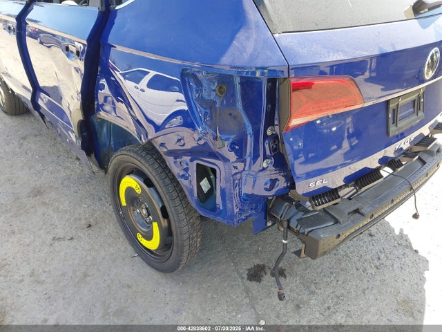 Volkswagen tsi 2024 3VV4X7B29RM020487 Image 20