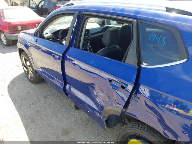Volkswagen tsi 2024 3VV4X7B29RM020487 Image 21
