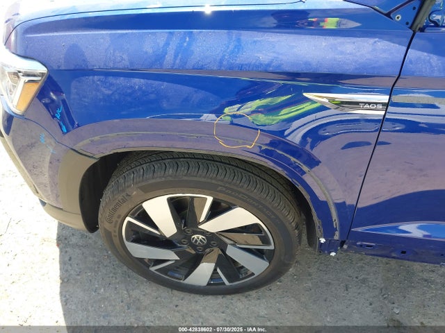 Volkswagen tsi 2024 3VV4X7B29RM020487 Image 22
