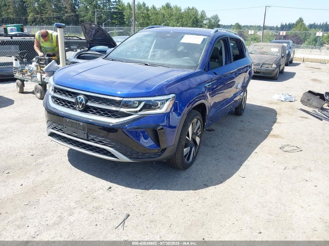Volkswagen tsi 2024 3VV4X7B29RM020487 Image 2