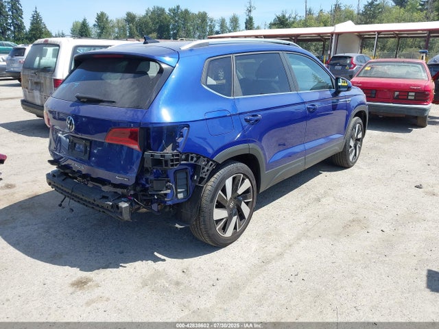 Volkswagen tsi 2024 3VV4X7B29RM020487 Image 4