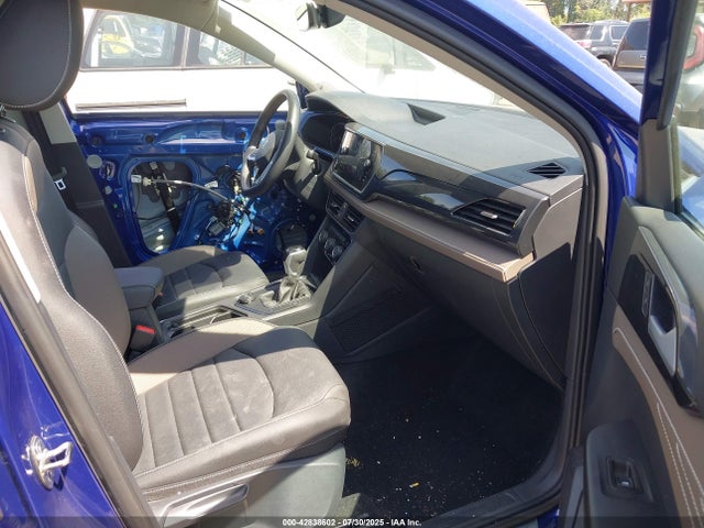 Volkswagen tsi 2024 3VV4X7B29RM020487 Image 5