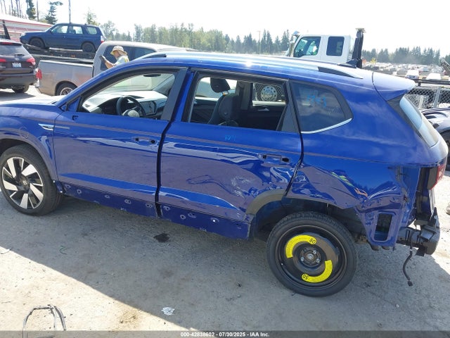 Volkswagen tsi 2024 3VV4X7B29RM020487 Image 6