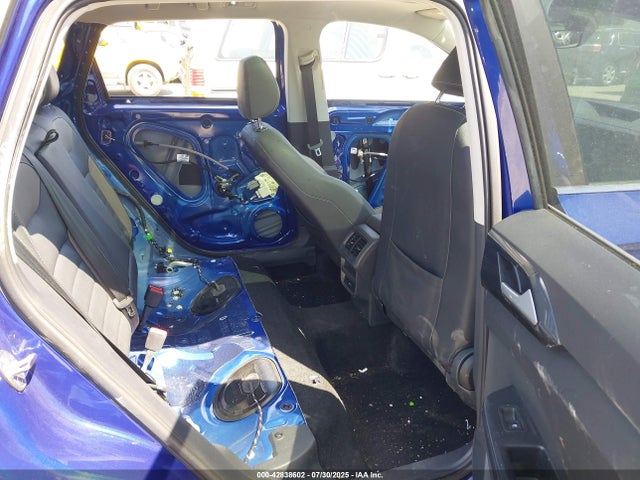 Volkswagen tsi 2024 3VV4X7B29RM020487 Image 8