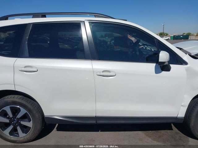 Subaru naturally aspirated u5 2017 JF2SJAEC8HH487106 Image 13