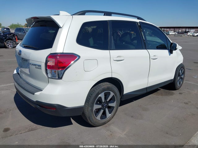 Subaru naturally aspirated u5 2017 JF2SJAEC8HH487106 Image 4