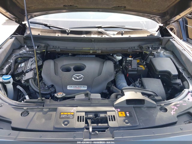 JM3TCBCY0P0653057 Mazda py