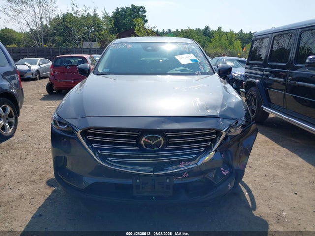 JM3TCBCY0P0653057 Mazda py