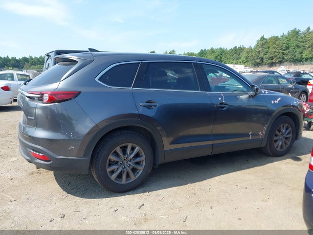 JM3TCBCY0P0653057 Mazda py
