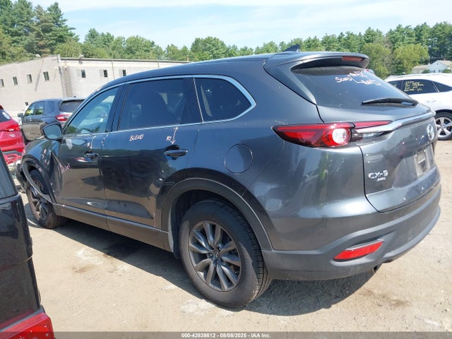JM3TCBCY0P0653057 Mazda py