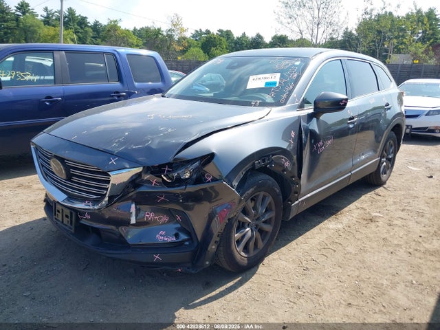 JM3TCBCY0P0653057 Mazda py