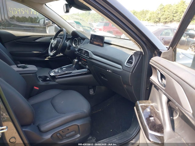 JM3TCBCY0P0653057 Mazda py
