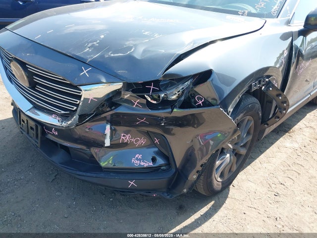 JM3TCBCY0P0653057 Mazda py
