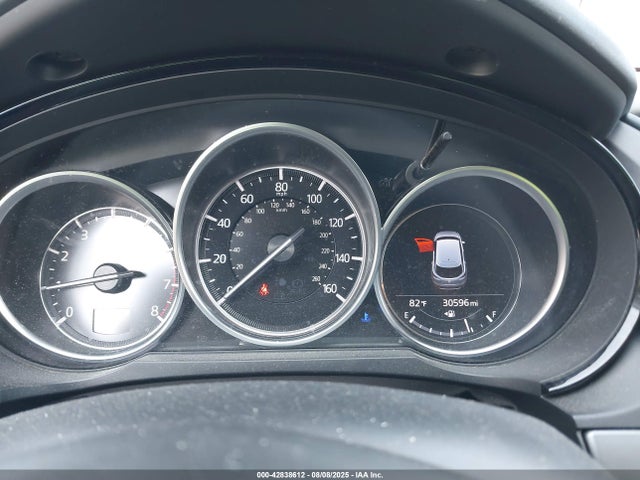 JM3TCBCY0P0653057 Mazda py