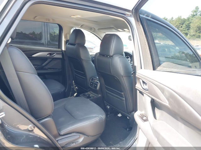 JM3TCBCY0P0653057 Mazda py