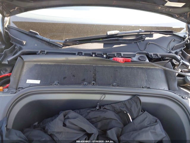 2023 TESLA MODEL Y 7SAYGDEE6PA185676 Photo 9