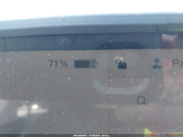 7SAYGDEE6PA185676 Tesla Model Y