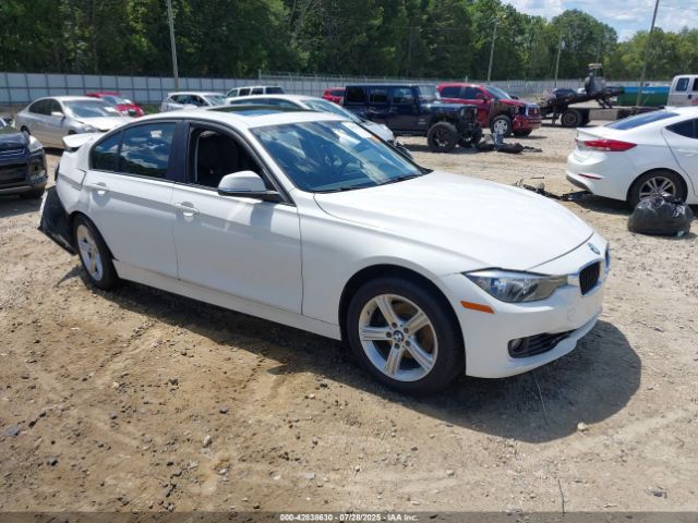 2014 BMW 328I WBA3A5G54ENP29585