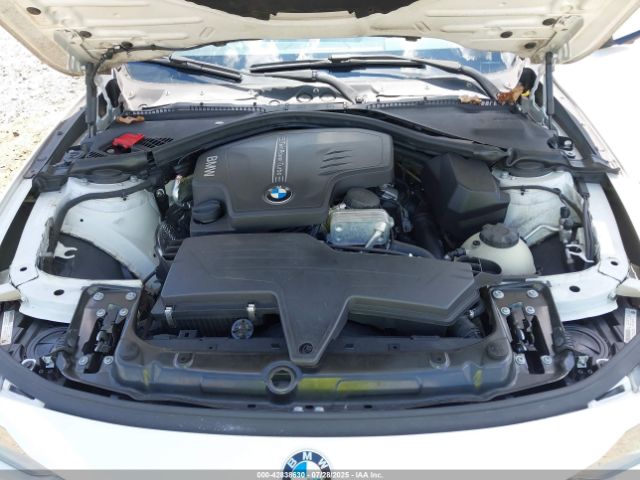 2014 BMW 328I WBA3A5G54ENP29585 Photo 9