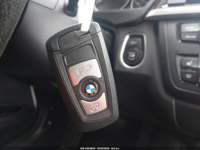 2014 BMW 328I WBA3A5G54ENP29585 Photo 10