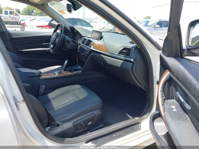 2014 BMW 328I WBA3A5G54ENP29585 Photo 4