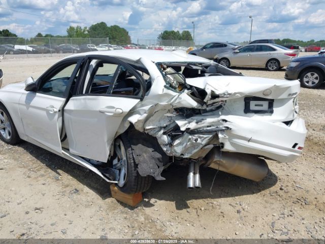 2014 BMW 328I WBA3A5G54ENP29585 Photo 5