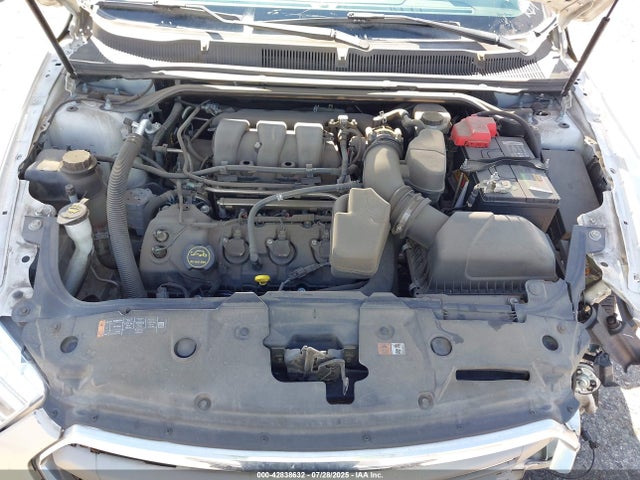 Ford 3.5l ti-vct 2017 1FAHP2D88HG137724 Image 10