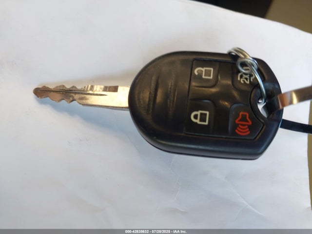 Ford 3.5l ti-vct 2017 1FAHP2D88HG137724 Image 11