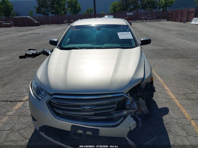 Ford 3.5l ti-vct 2017 1FAHP2D88HG137724 Image 13