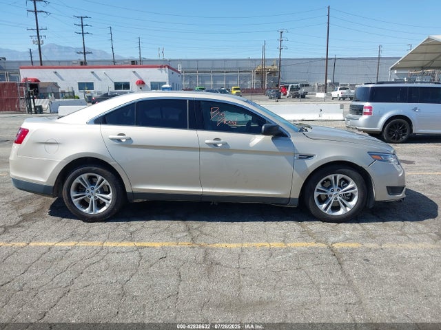 Ford 3.5l ti-vct 2017 1FAHP2D88HG137724 Image 14