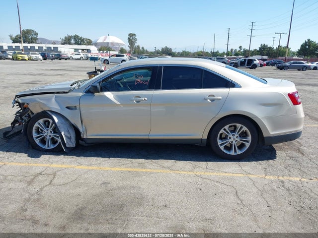 Ford 3.5l ti-vct 2017 1FAHP2D88HG137724 Image 15
