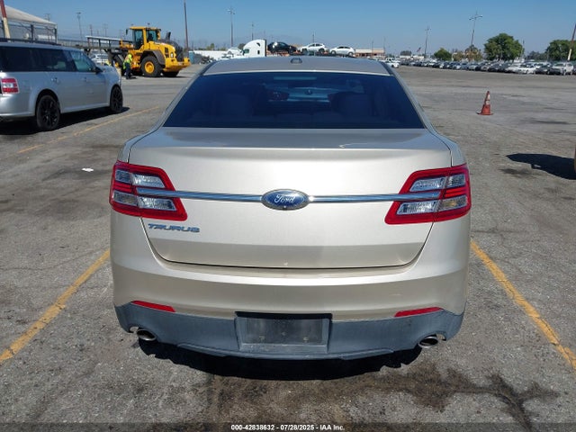 Ford 3.5l ti-vct 2017 1FAHP2D88HG137724 Image 17