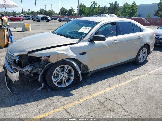 Ford 3.5l ti-vct 2017 1FAHP2D88HG137724 Image 2