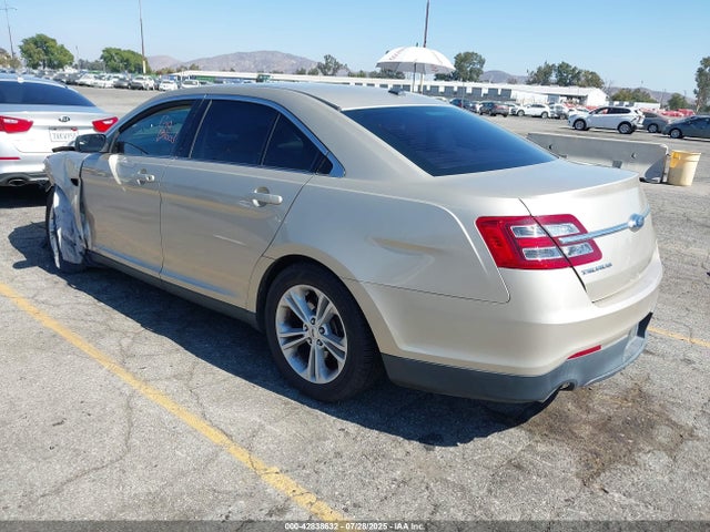 Ford 3.5l ti-vct 2017 1FAHP2D88HG137724 Image 3