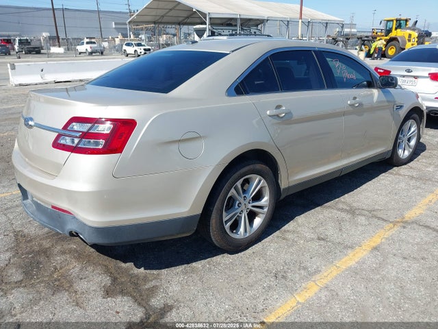 Ford 3.5l ti-vct 2017 1FAHP2D88HG137724 Image 4