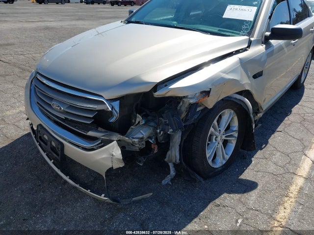 Ford 3.5l ti-vct 2017 1FAHP2D88HG137724 Image 6