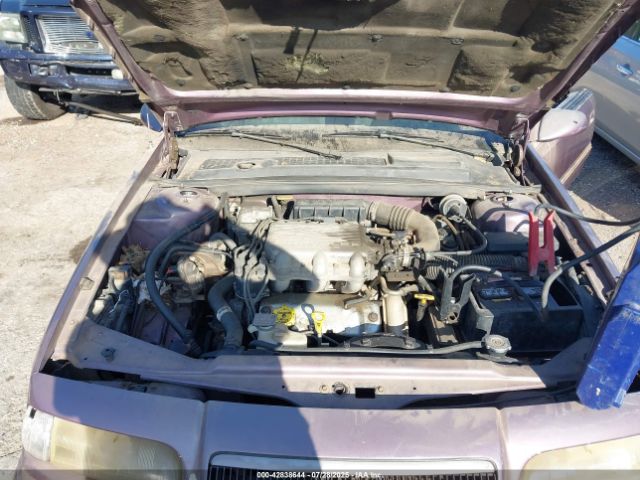 1995 CHRYSLER LEBARON 1C3EU4532SF531760 Photo 9