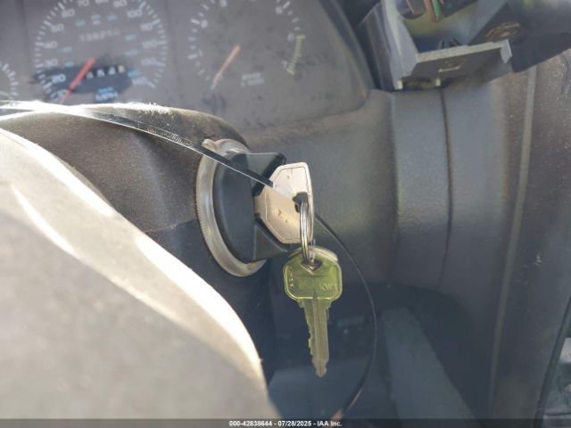 1995 CHRYSLER LEBARON 1C3EU4532SF531760 Photo 10