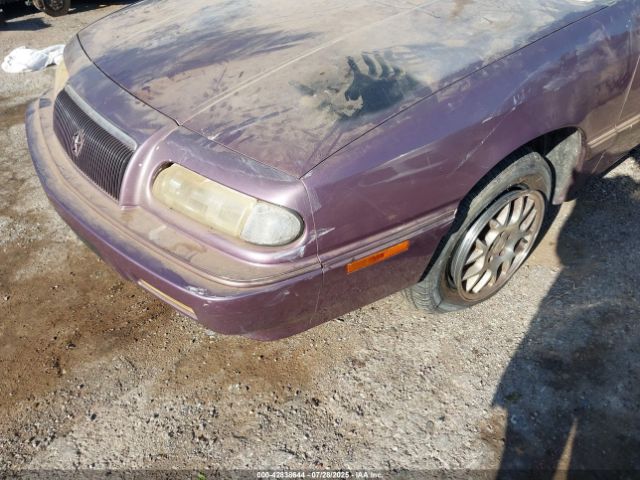 1995 CHRYSLER LEBARON 1C3EU4532SF531760 Photo 5
