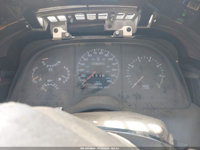 1995 CHRYSLER LEBARON 1C3EU4532SF531760 Photo 6