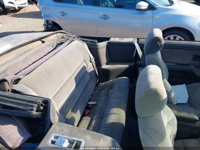 1995 CHRYSLER LEBARON 1C3EU4532SF531760 Photo 7